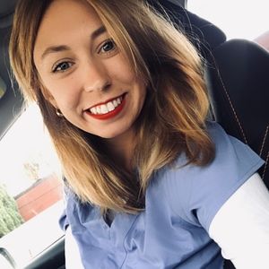 Meet your Posher, Erin